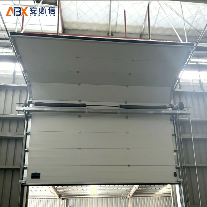 延边朝鲜族铝合金提升门