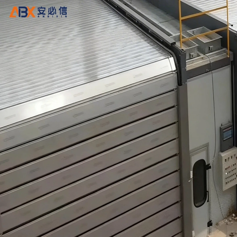 延边朝鲜族雷达高速门